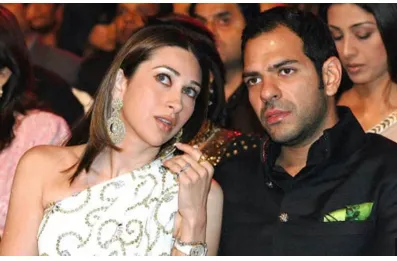 Karisma Kapoor's Ex-Husband Sunjay Kapur’s Rs 30,000 Crore Estate Row : Delhi HC Grants Interim Injunction, Orders Status Quo on Assets