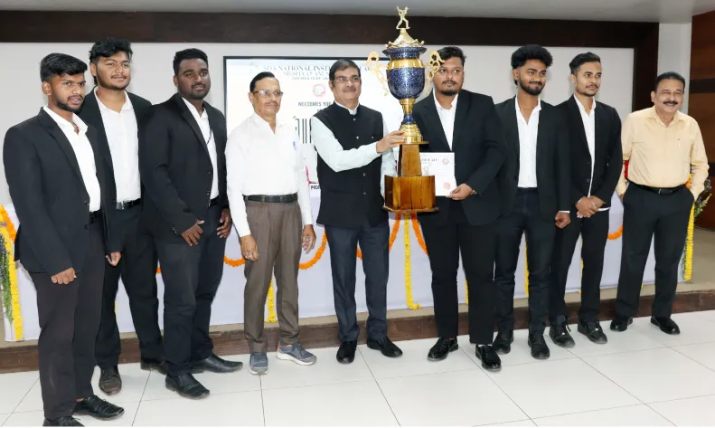 Develop Character And Skill, SOA VC Urges Law Students