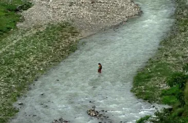 20 Killed in Jeep Crash in Nepal’s Rolpa District