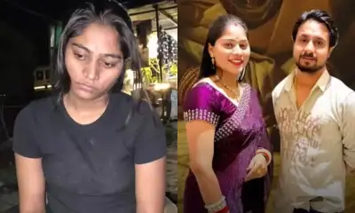 Why a clerical error helped honeymoon murder accused Sonam Raghuvanshi walk free