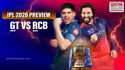 Defending Champions Bengaluru Target Top Spot with a Victory Over Gujarat Titans