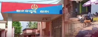 Youth critically injured after scuffle at Keonjhar fish market