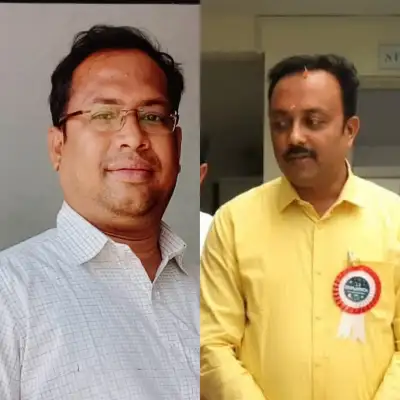 Bargarh Police arrest DEO & BEO amid sexual harassment allegations against woman CRC member