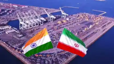 New Delhi Negotiates With Tehran and Washington to Secure Long Term Interests at Chabahar