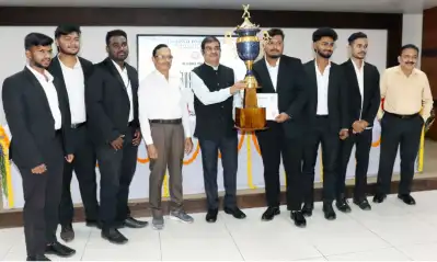 Develop Character And Skill, SOA VC Urges Law Students