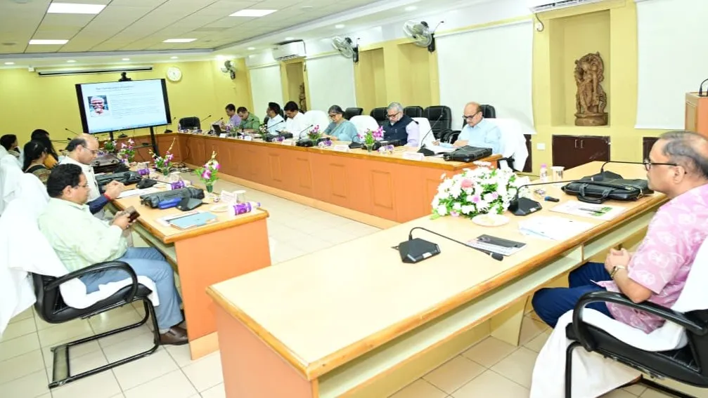 Odisha: NCDS to be transformed into world-class cenrte of excellence

