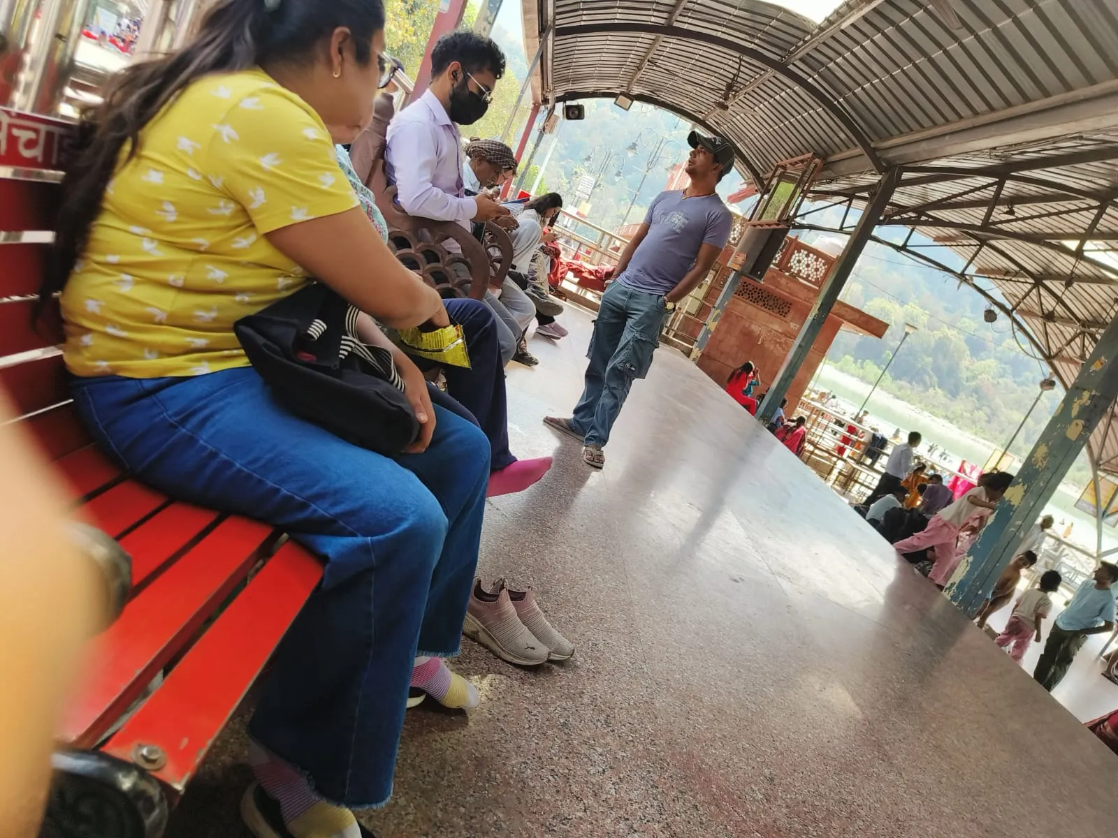 T-shirt becomes key evidence in notorious criminal Raja Sahani’s arrest