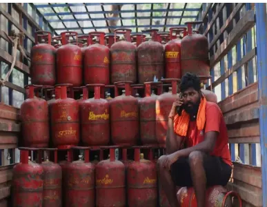 Govt Assures Adequate Fuel Supply, Urges Against Panic Buying Amid Hormuz Disruptions