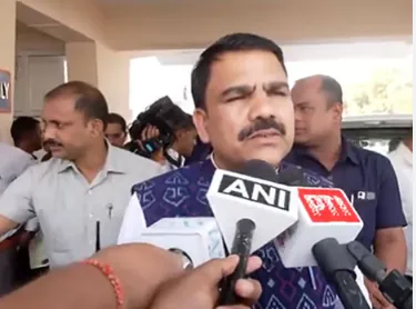 Odisha Education Minister Urges Private Schools to Follow Government Rules