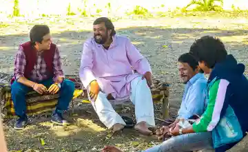 Lights, camera, action! Shooting for Panchayat Season 5 kicks off with exciting BTS reveals