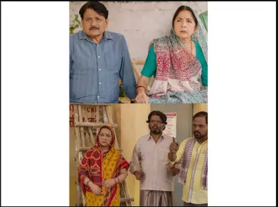 Shooting for 'Panchayat 5' kick-started