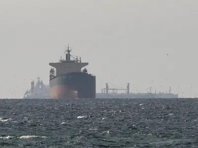 India rejects 'payment issues' claim over Iranian crude tanker's diversion to China