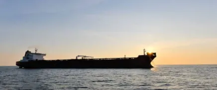 Petroleum Ministry refutes crude cargo diversion to China due to 'payment issues'