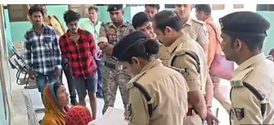 Bihar Hooch Tragedy Claims One More Life, Toll Reaches Six