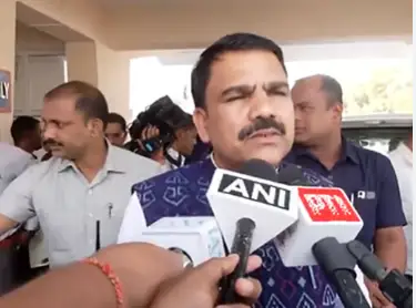 Odisha Education Minister Urges Private Schools to Follow Government Rules