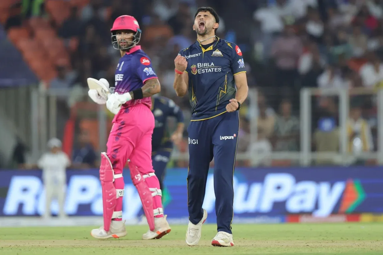 IPL 2026: Speed King Ashok Sharma Defies Physics at 152 KMPH
