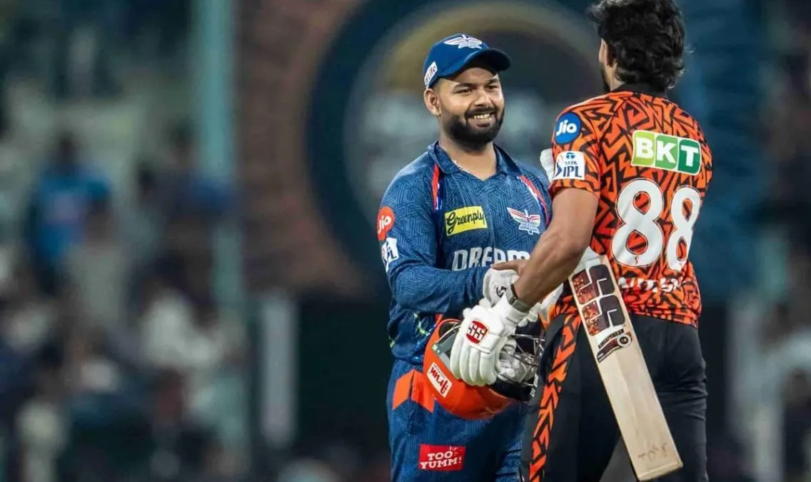 IPL 2026: Will Hyderabad’s Batting Powerhouse Overwhelm Lucknow’s Shaky Top Order Today?