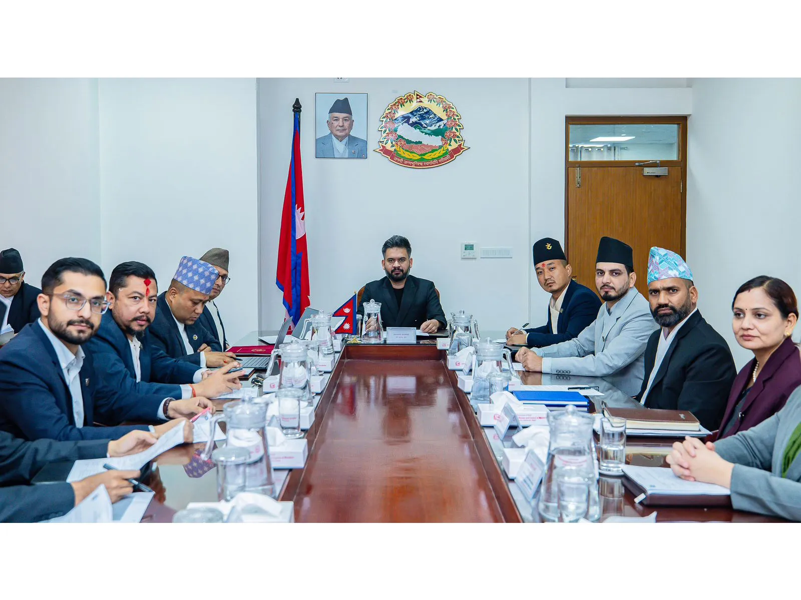 Nepal introduces two-day weekend holidays in wake of fuel crisis