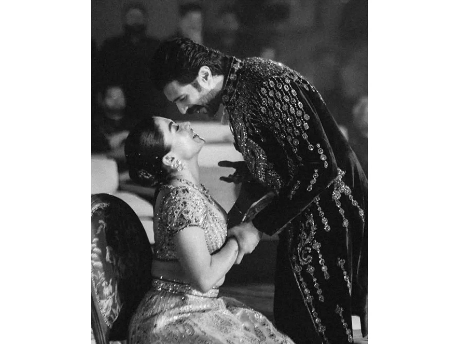 Vijay Deverakonda shares romantic birthday note for wife Rashmika Mandanna