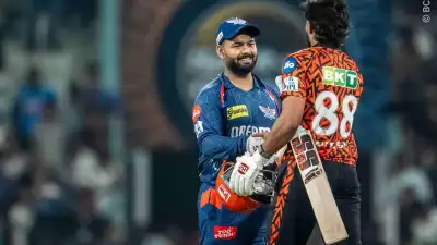 IPL 2026: Will Hyderabad’s Batting Powerhouse Overwhelm Lucknow’s Shaky Top Order Today?