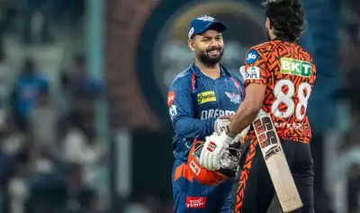 IPL 2026: Will Hyderabad’s Batting Powerhouse Overwhelm Lucknow’s Shaky Top Order Today?