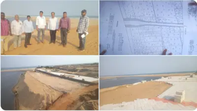 Odisha: Puri cruise terminal project put on fast-track