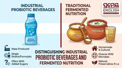 Why Your Grandmother’s Curd Might Outperform Every Fancy Probiotic Beverage in The Market Today