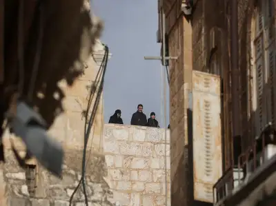 Strike could trigger nuclear accident: WHO chief raises alarm over latest attacks on Iran power plant