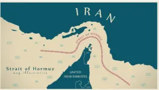 Oman, Iran Open Talks on Ensuring Uninterrupted Maritime Transit Through Strait of Hormuz Amid Regional Tensions