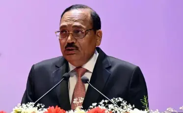 Judicial Infrastructure Vital, Not Optional: CJI Surya Kant