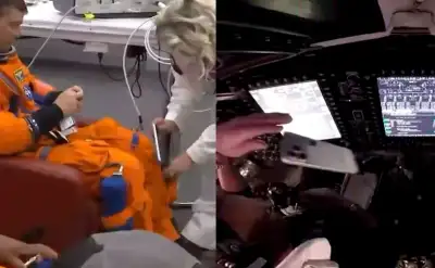 Know how iPhone 17 Pro Max Passed NASA’s Brutal Deep Space Safety Tests