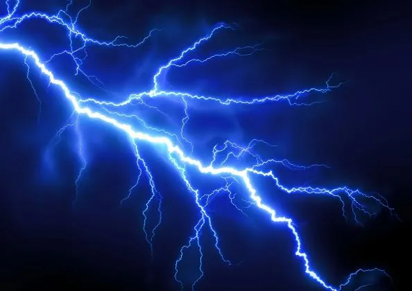 Lightning strike kills woman, injures three in Kalahandi