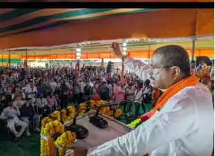 Dharmendra Pradhan Criticizes Bengal Government for Constitutional Erosion, Safety Concerns Under Mamata