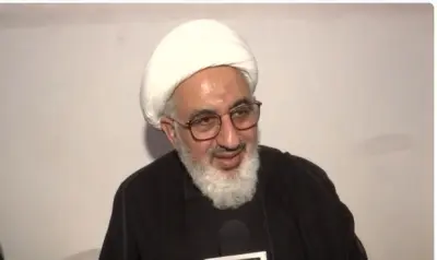 Pakistan have no role in West Asia conflict mediation:  Iran representative in India