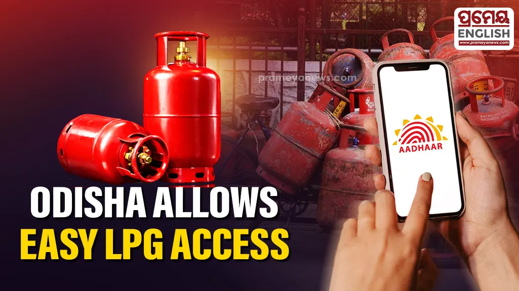 Odisha Govt clarifies LPG norms: Migrant workers, students can buy 5-kg cylinders with ID
