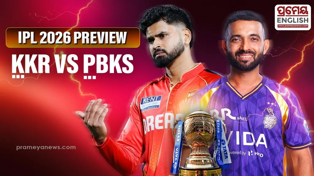 Will Shreyas Iyer Silence His Former Home Crowd In today’s Encounter?