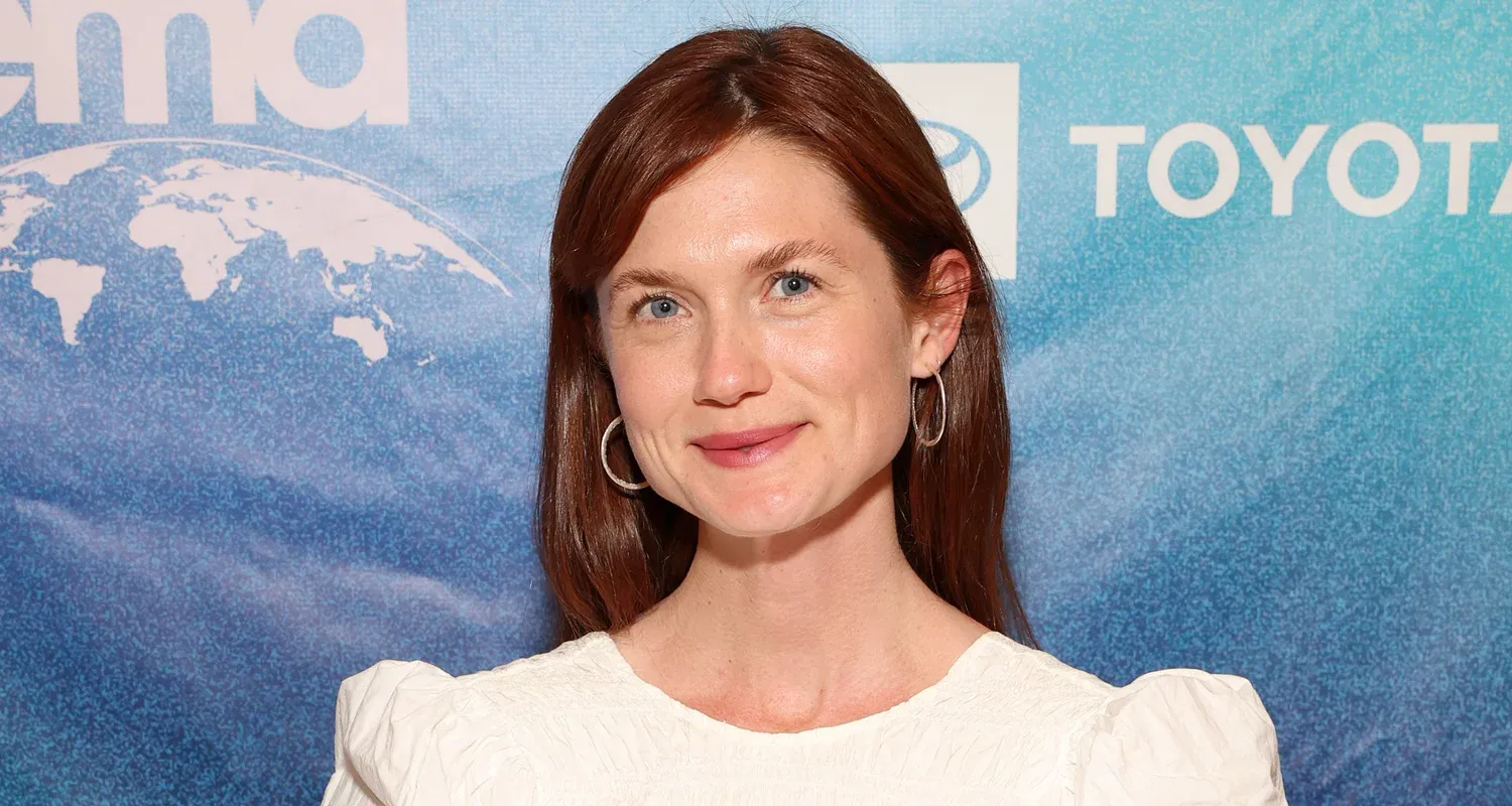 ‘Harry Potter’ Star Bonnie Wright expecting second child

