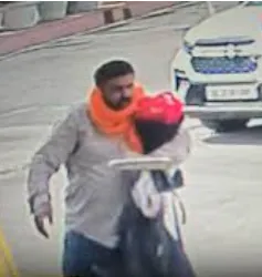 Three Apprehended Over Security Breach at Delhi Assembly