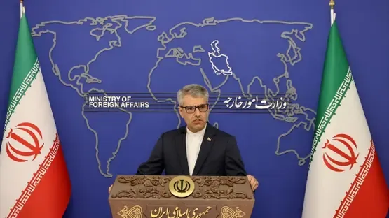 Tehran Rejects Pakistan Mediated Peace Deal Demanding Permanent End to Hostilities