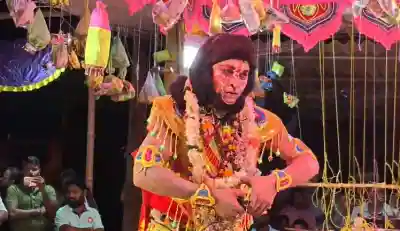 Historic Ramlila of Athagarh captivates audiences, preserving Odisha’s cultural heritage