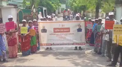 Odia Paksha: Awareness campaign launched to promote Odia Language across Bargarh