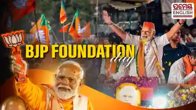 BJP Foundation Day: Karyakartas' endured hardships under Congress' Emergency, Bengal violence, says PM Modi