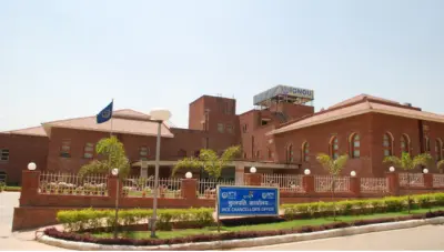 Vice President to grace IGNOU Convocation ceremony tomorrow