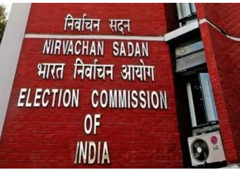 ECI mandates pre-certification of print ads ahead of 2026 Assembly elections and bye-elections