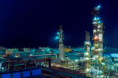 Jindal Steel leads India’s coal gasification revolution for energy self-reliance & sustainable steel