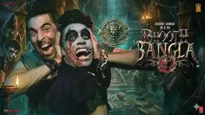 ‘Bhooth Bangla’ trailer out: Akshay Kumar brings back horror-comedy with nostalgic twist