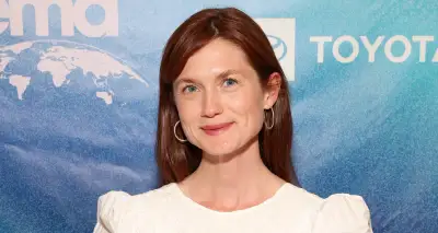 ‘Harry Potter’ Star Bonnie Wright expecting second child