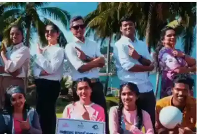 Election Officials Star in Gen-Z Music Video to Inspire Young Voters Ahead of Keralam Assembly Polls