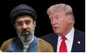 Iran Rejects US 15-Point Peace Plan Ahead of Trump’s Deadline