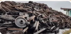 ECoR records highest ever Rs 290.22 crore scrap disposal revenue in FY 2025-26